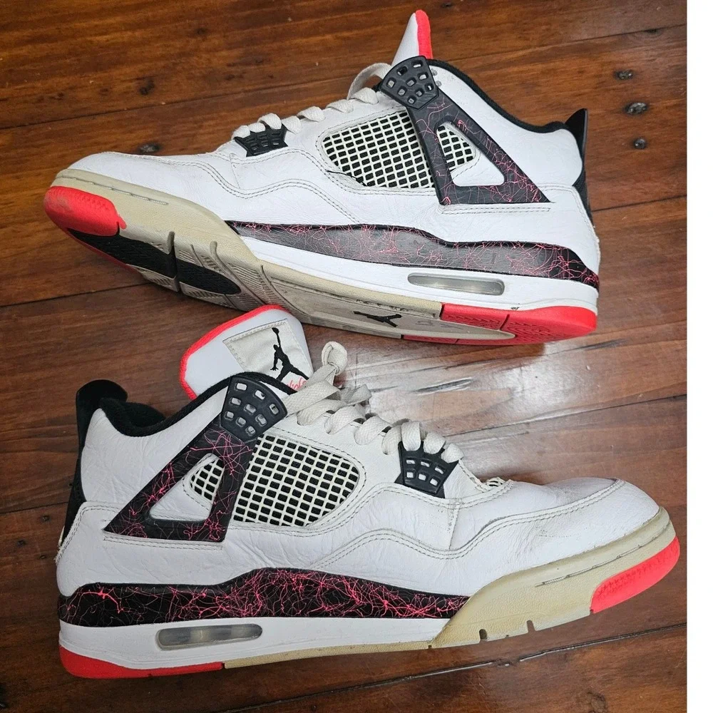 Jordan air retro